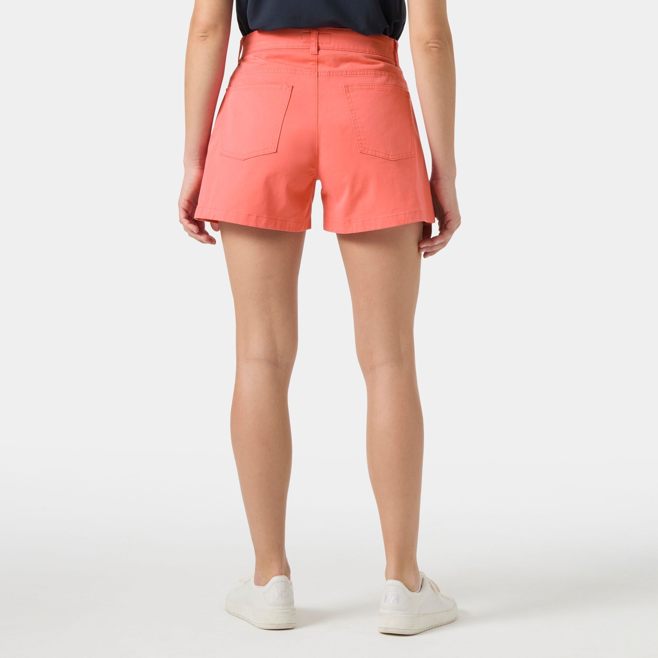 1 image of Women's Amalfi Shorts 4'