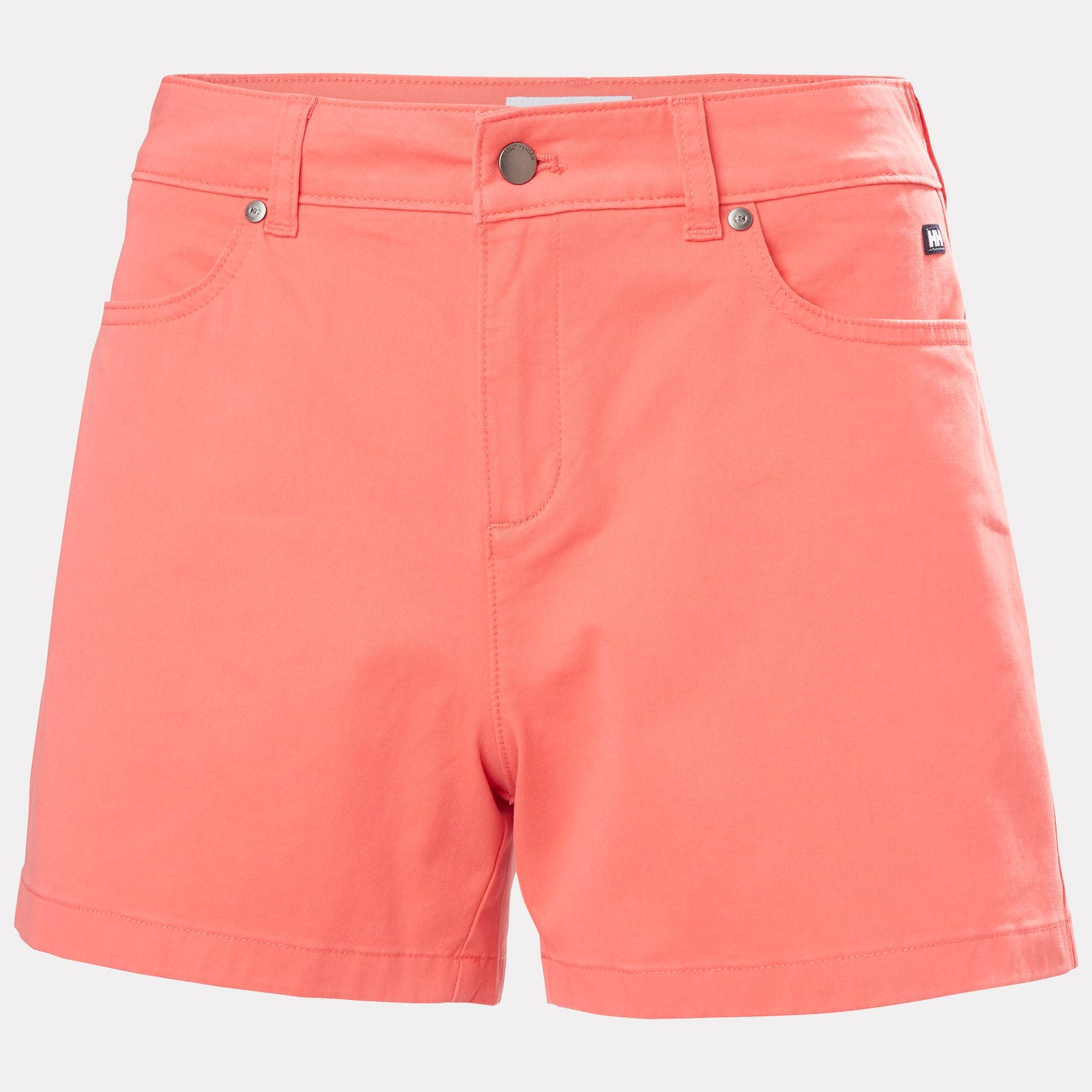 4 image of Women's Amalfi Shorts 4'