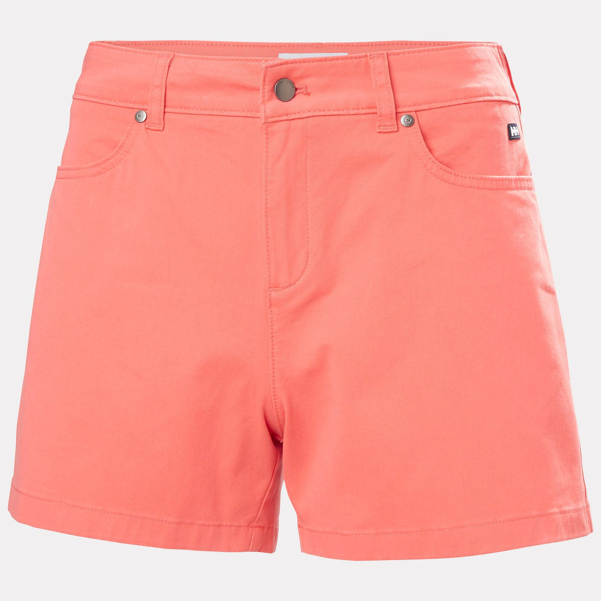 4 image of Women's Amalfi Shorts 4'