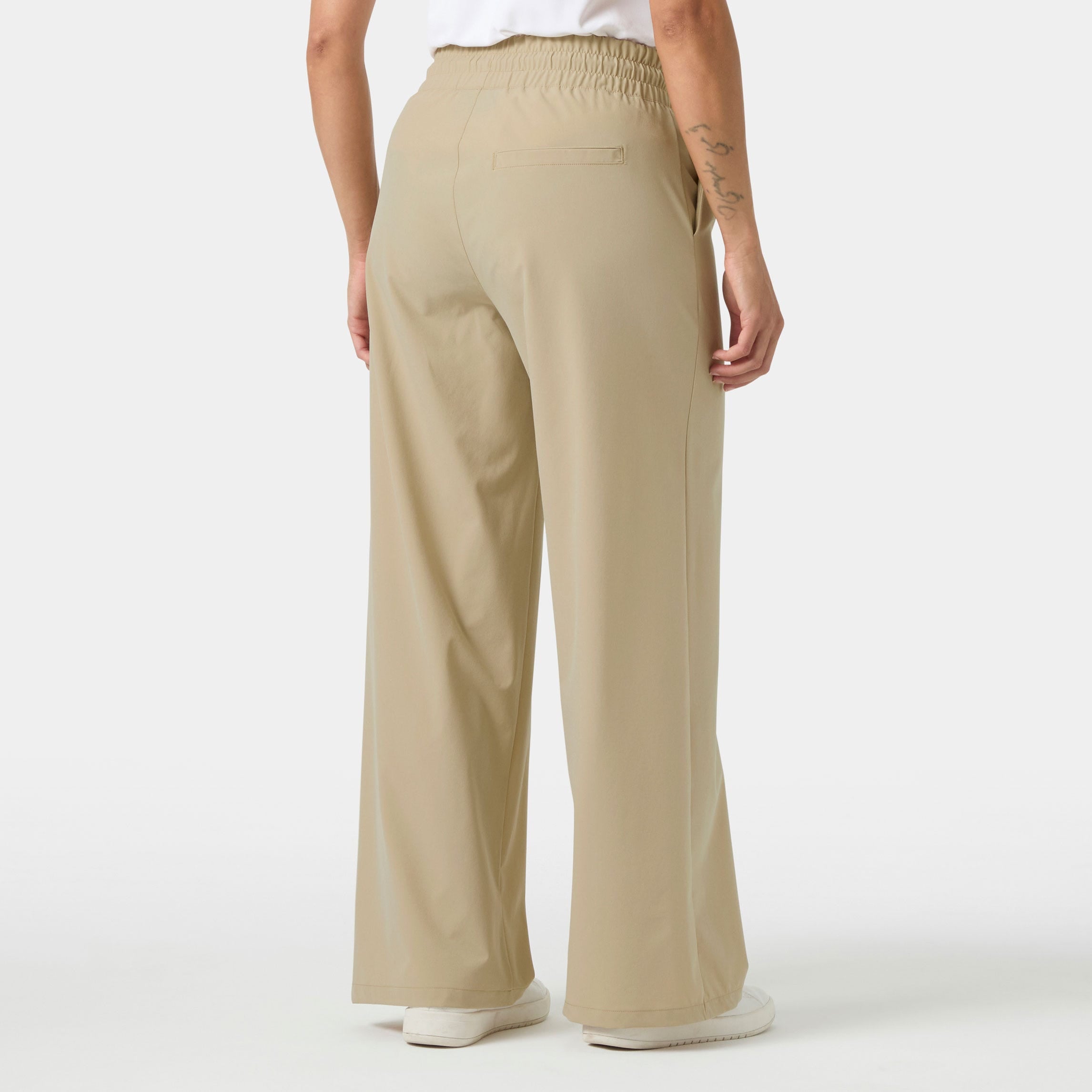 Women's Thalia Wide Pants