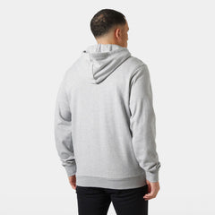 Men's HH Logo Full-Zip Hoodie