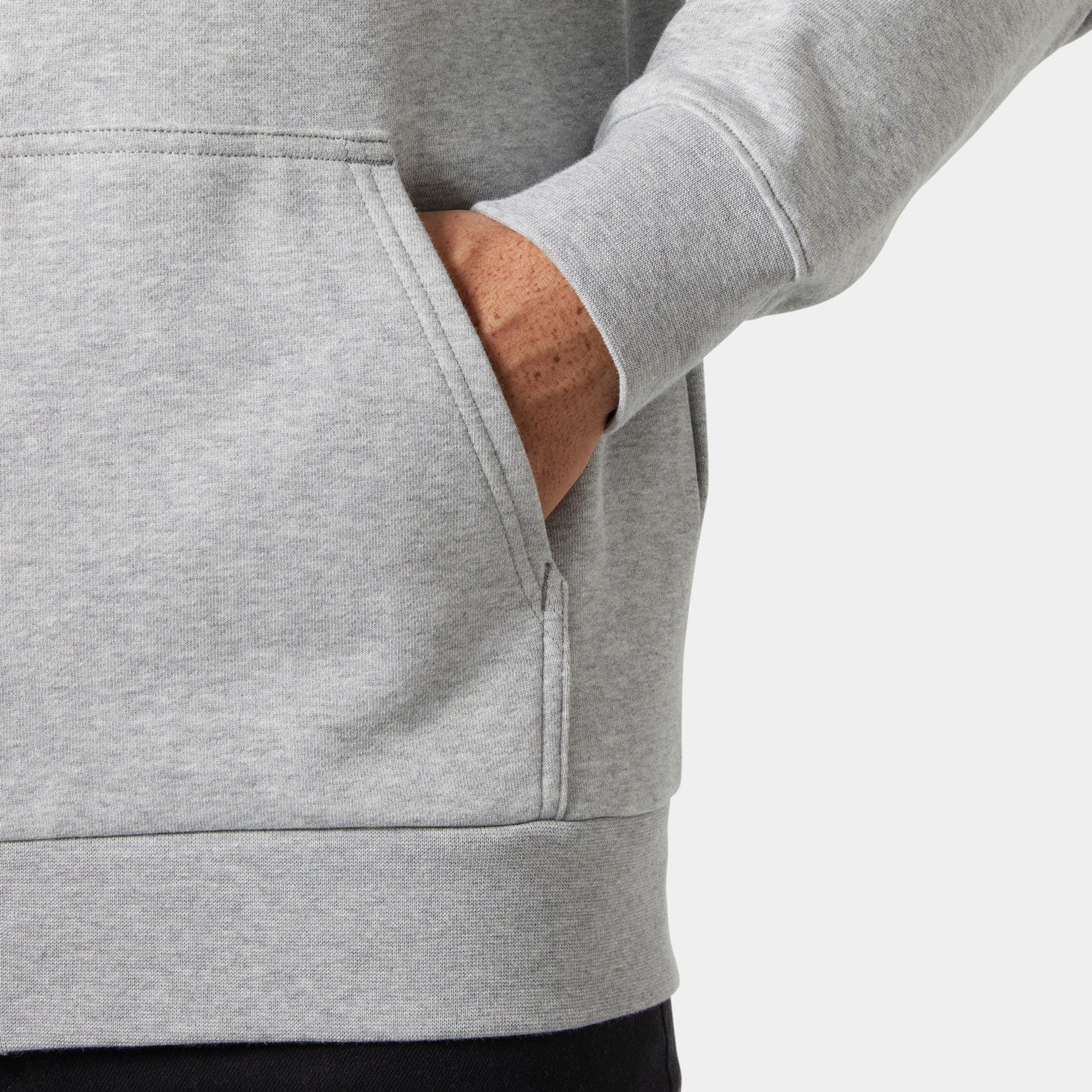 Men's HH Logo Full-Zip Hoodie