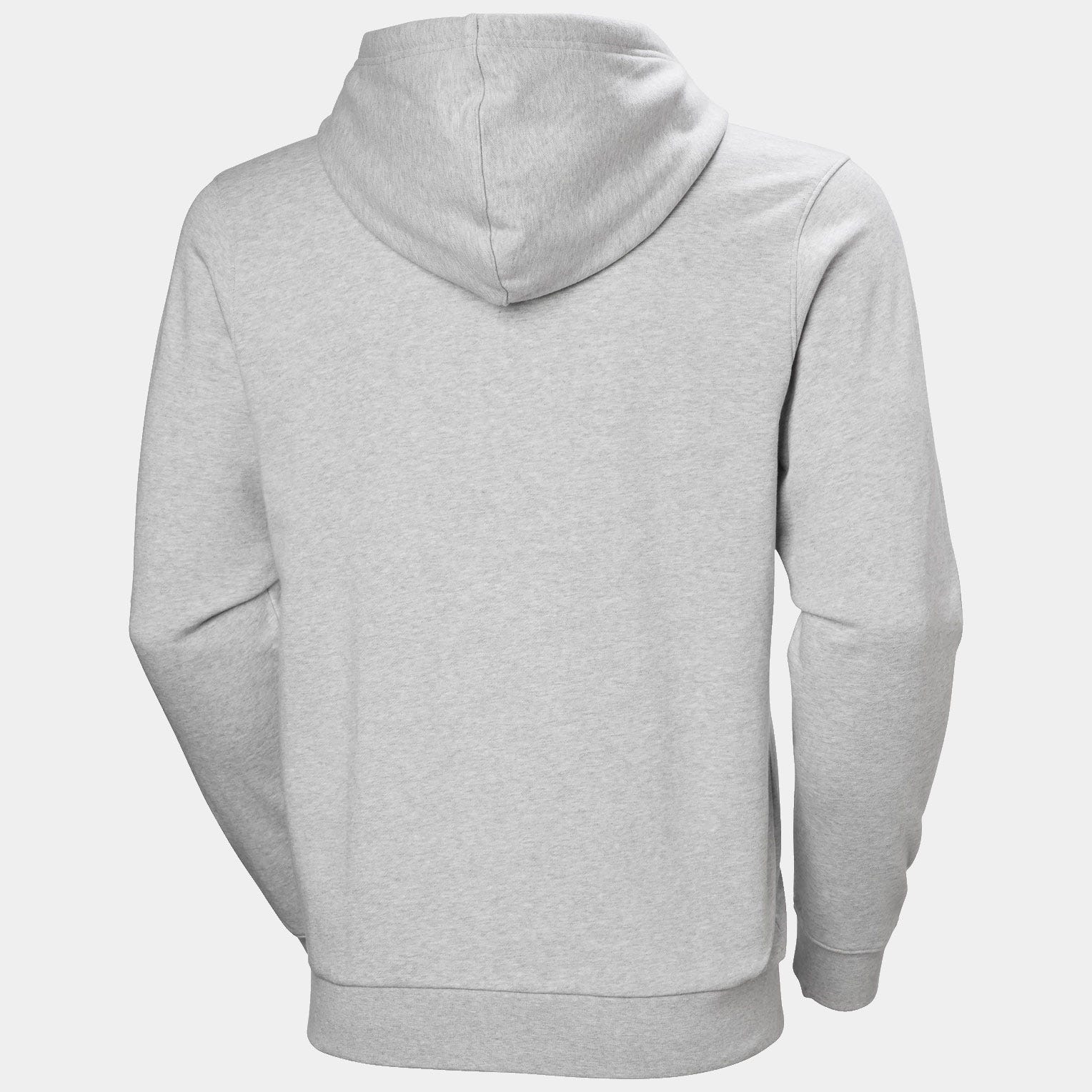 Men's HH Logo Full-Zip Hoodie