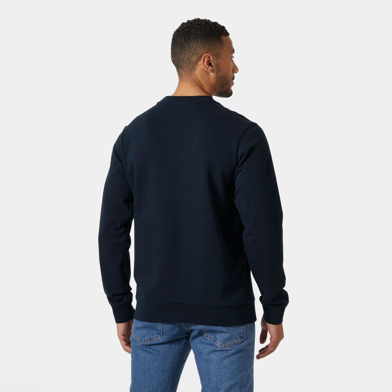 Men's HH Logo Crew Sweatshirt