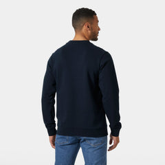 Men's HH Logo Crew Sweatshirt