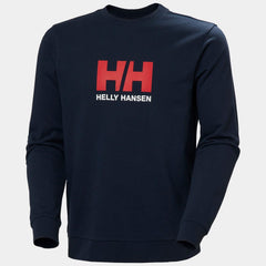 Men's HH Logo Crew Sweatshirt