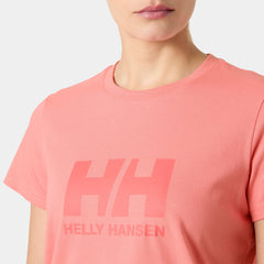 Women's HH Logo T-Shirt 3.0