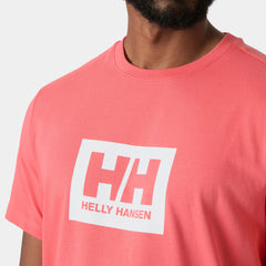 Men's HH Box T-Shirt 2.0