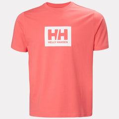 Men's HH Box T-Shirt 2.0