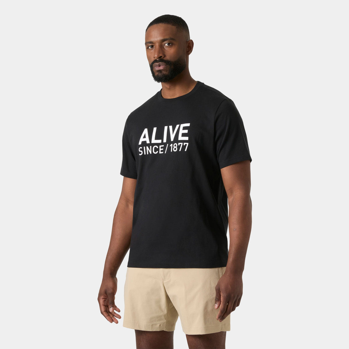 Men's Core Graphic T 2.0