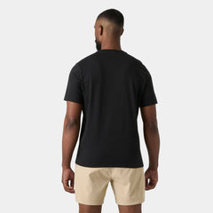Men's Core Graphic T 2.0