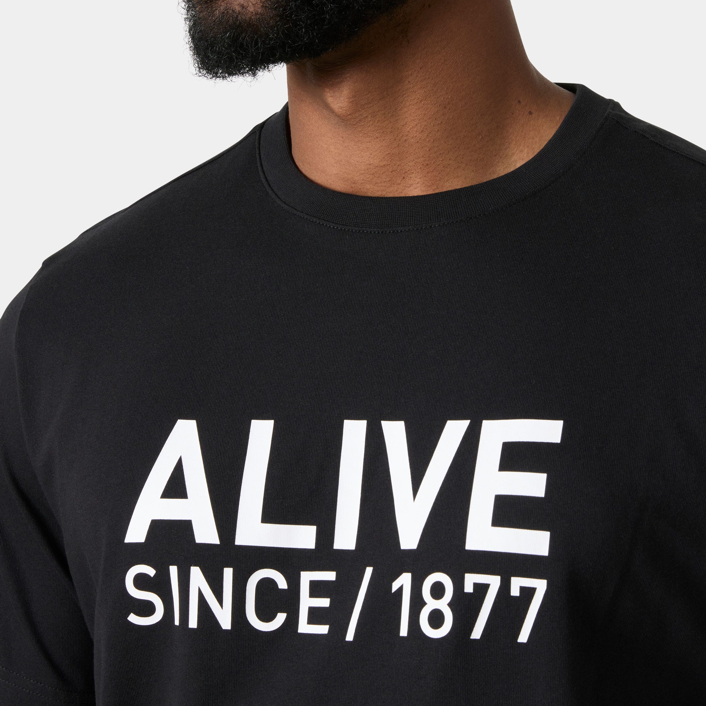 Men's Core Graphic T 2.0