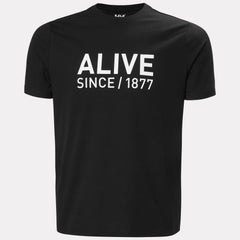 Men's Core Graphic T 2.0