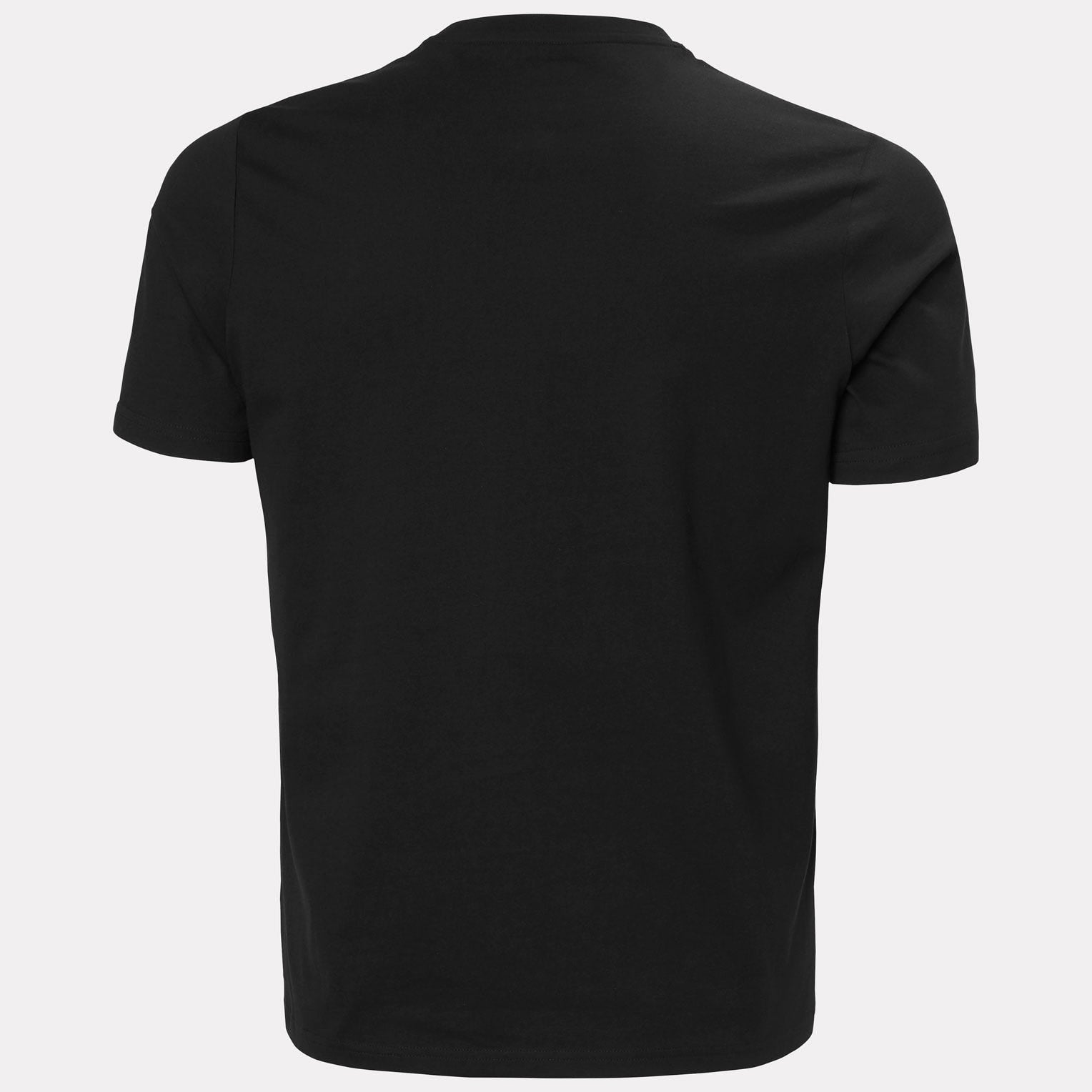 Men's Core Graphic T 2.0