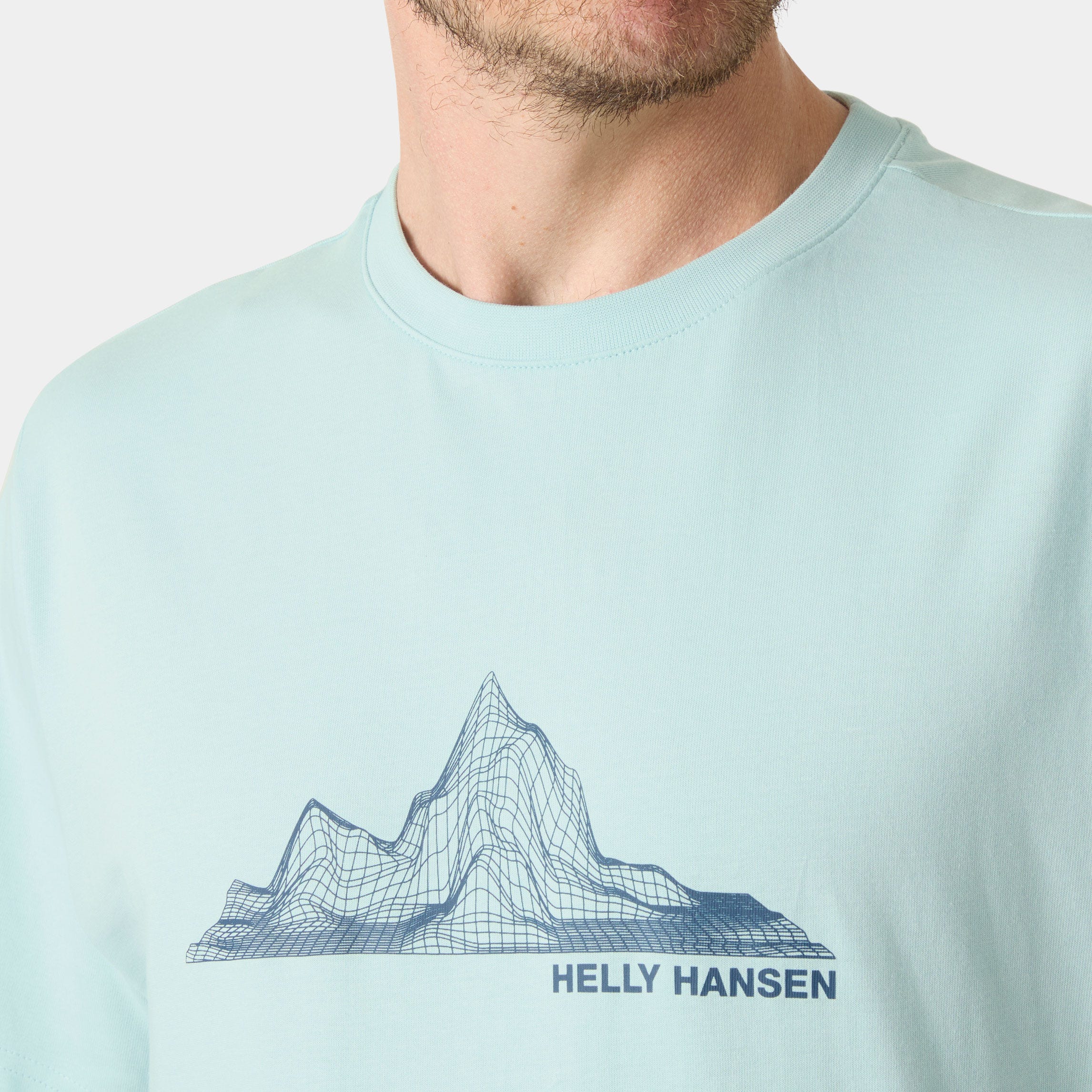 Men's Massif Graphic T-Shirt