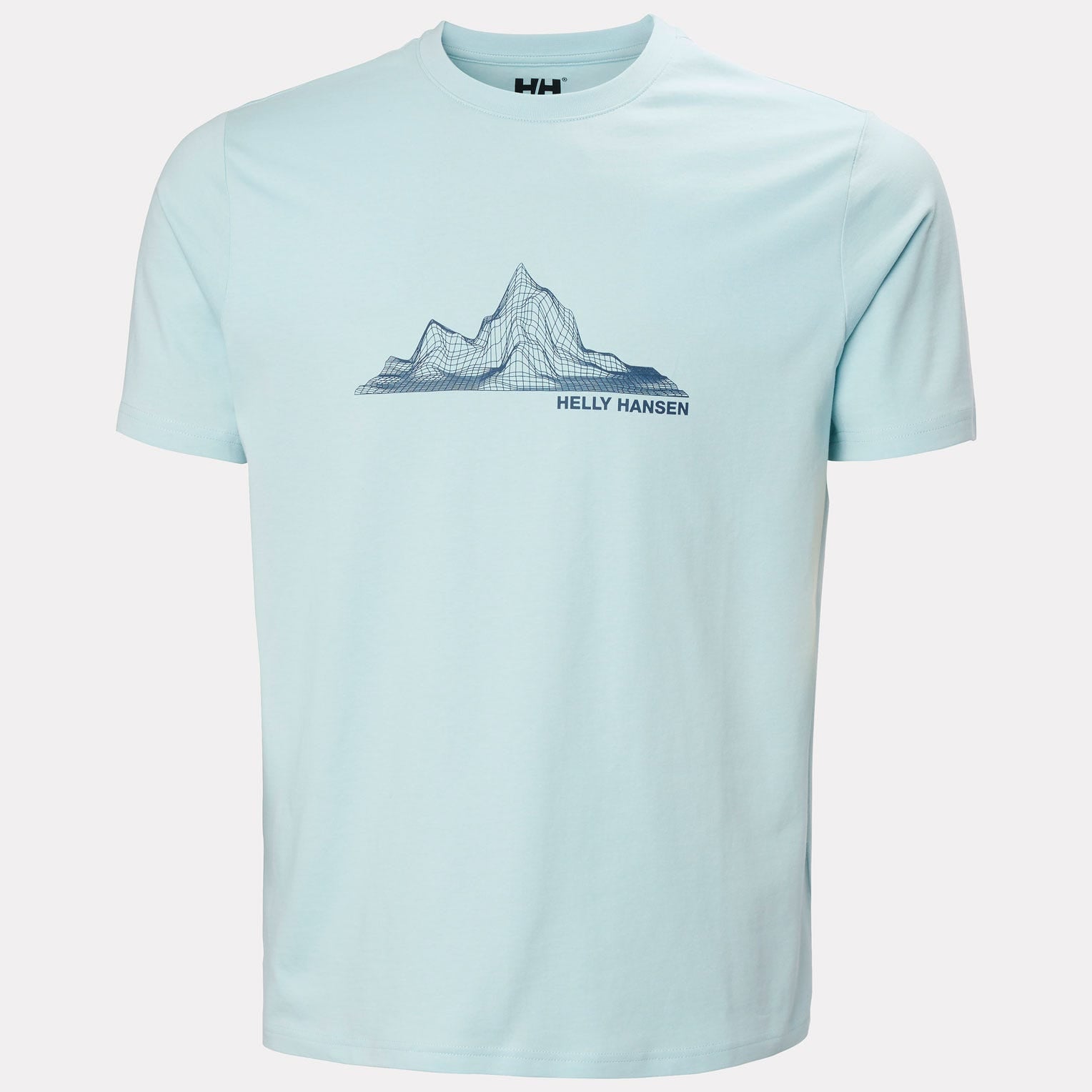 Men's Massif Graphic T-Shirt
