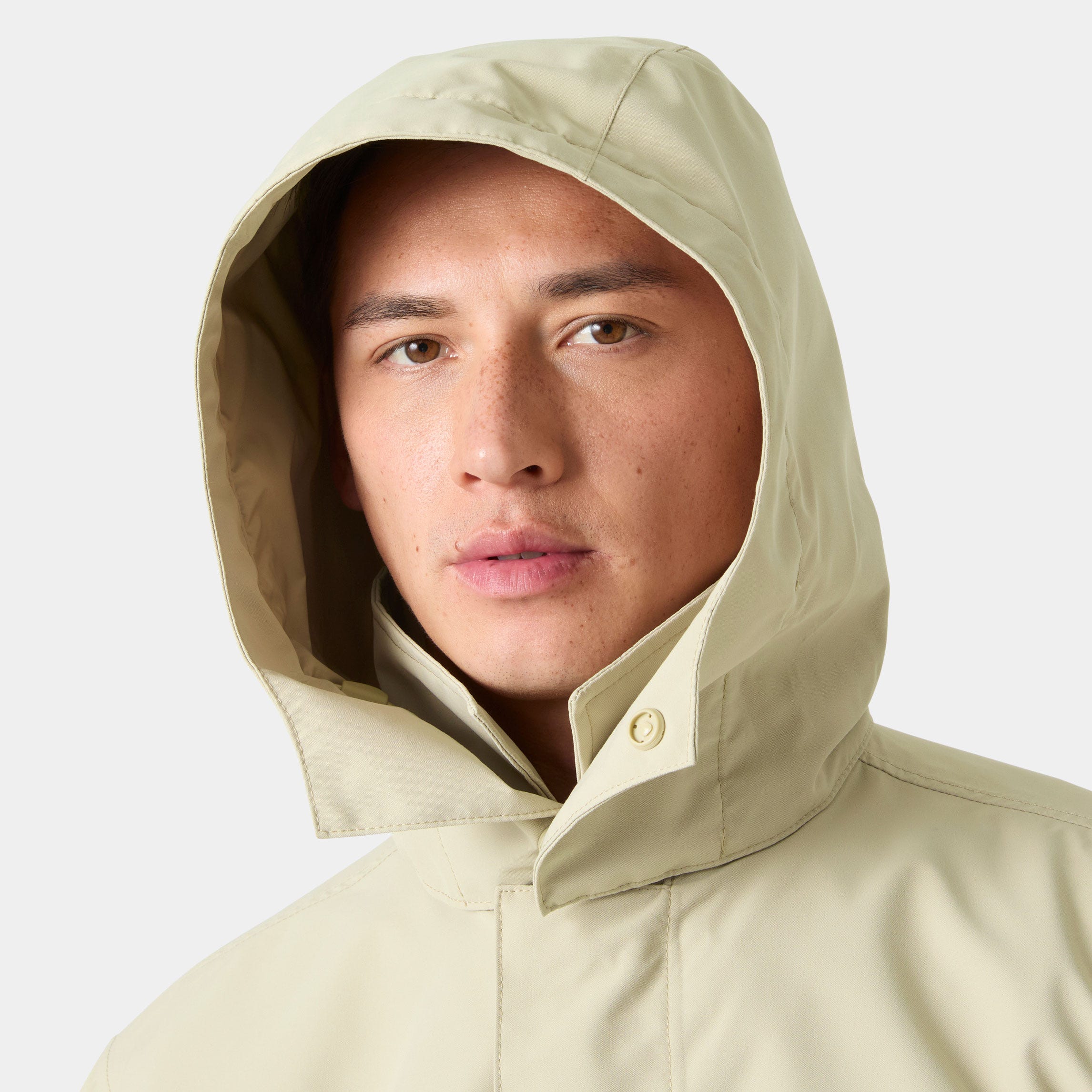 Men's City Raincoat