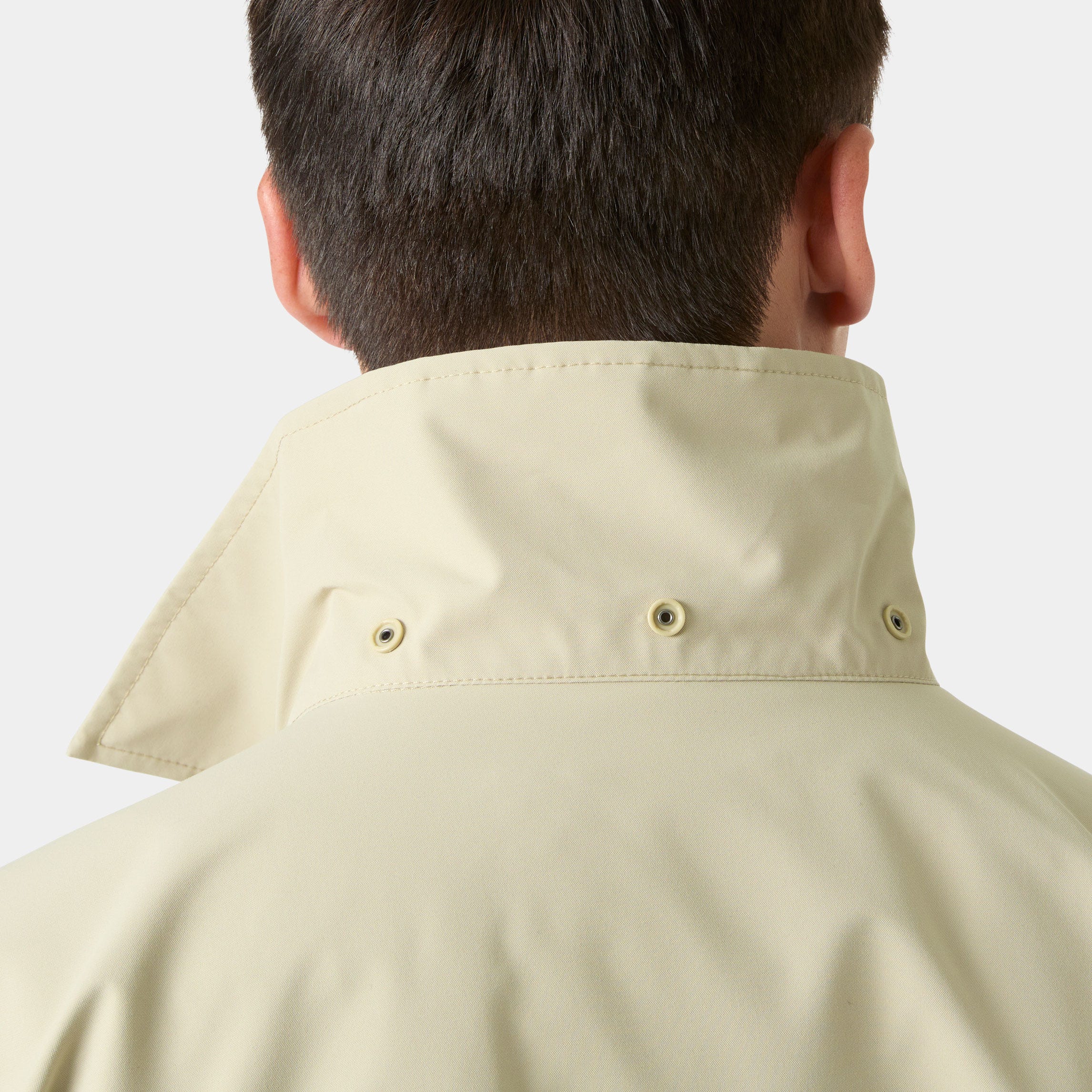 Men's City Raincoat