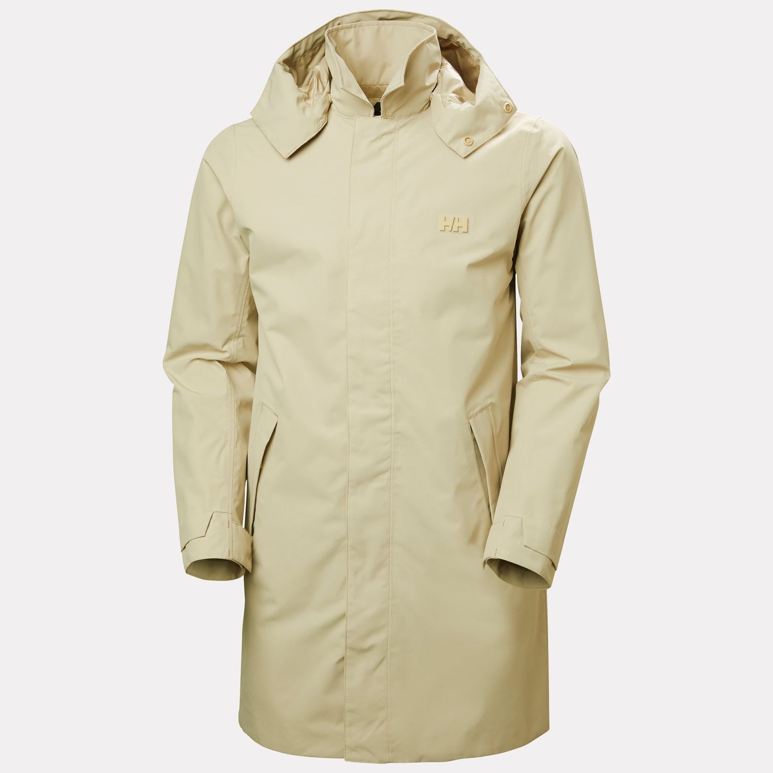 Men's City Raincoat