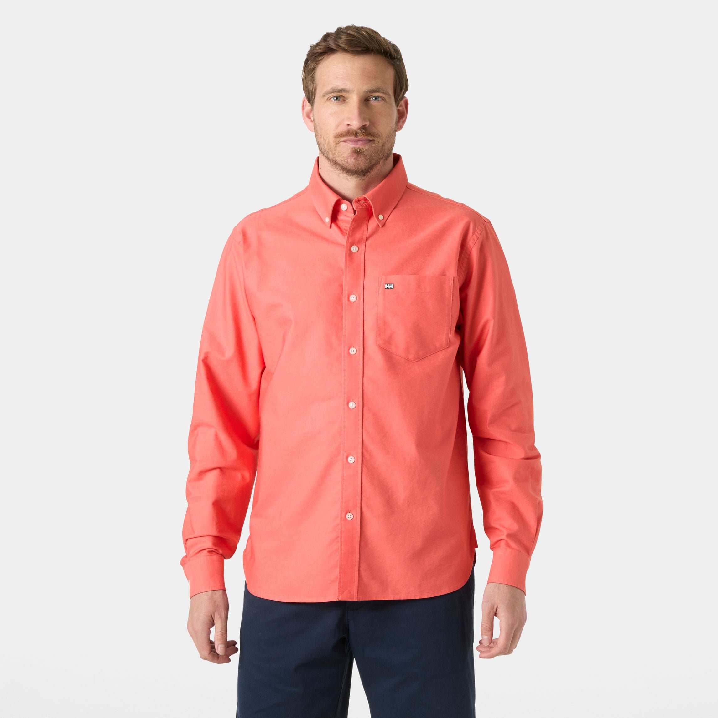 Men's Shore Long Sleeve Shirt
