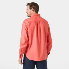 Men's Shore Long Sleeve Shirt
