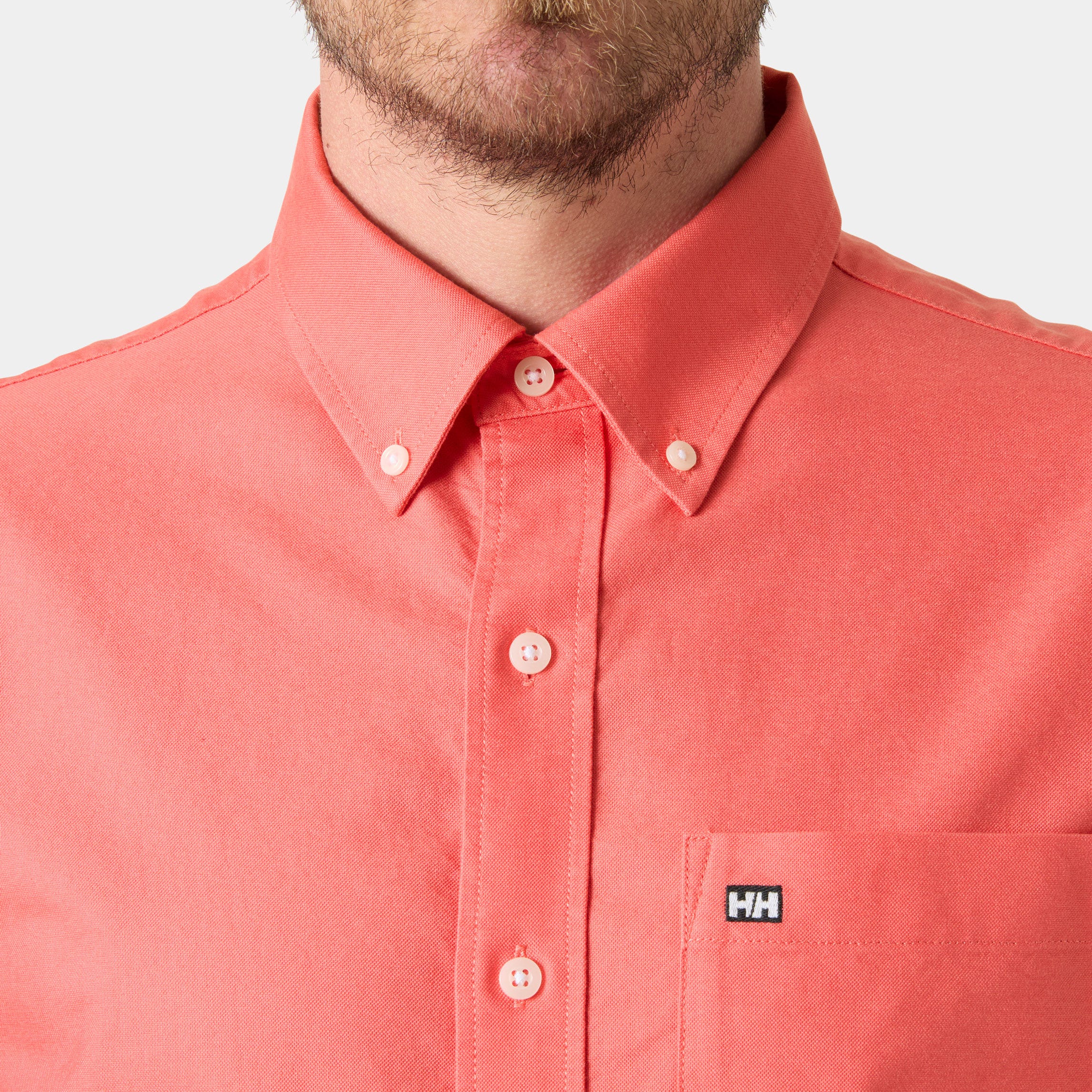 Men's Shore Long Sleeve Shirt