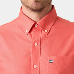 Men's Shore Long Sleeve Shirt