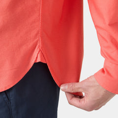 Men's Shore Long Sleeve Shirt