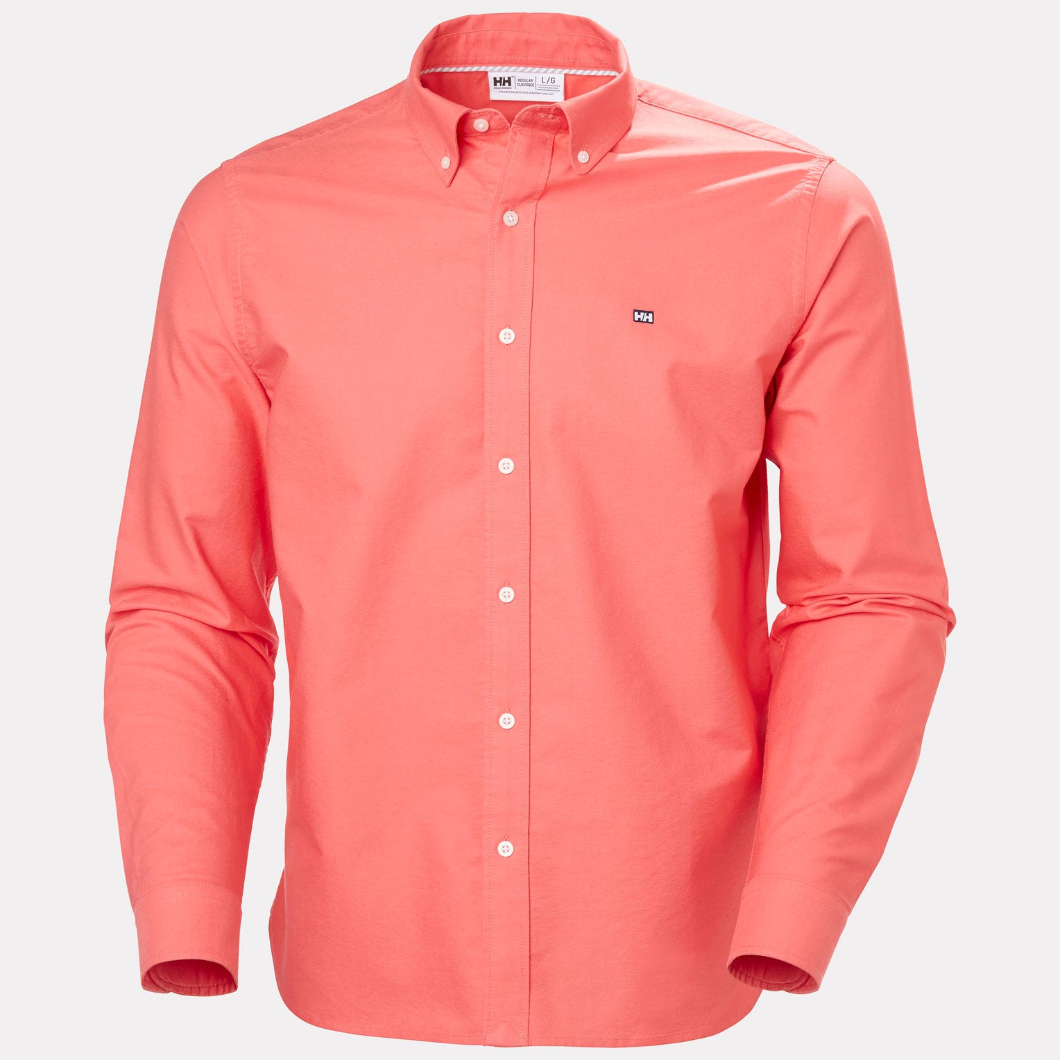 Men's Shore Long Sleeve Shirt