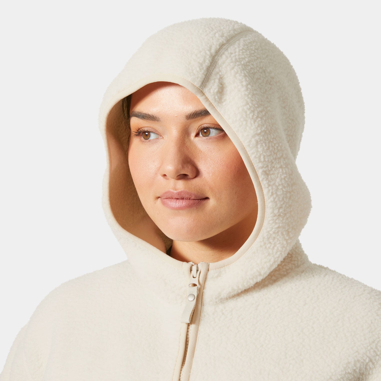 3 image of Women's Maud Pile Jacket