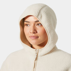 3 image of Women's Maud Pile Jacket