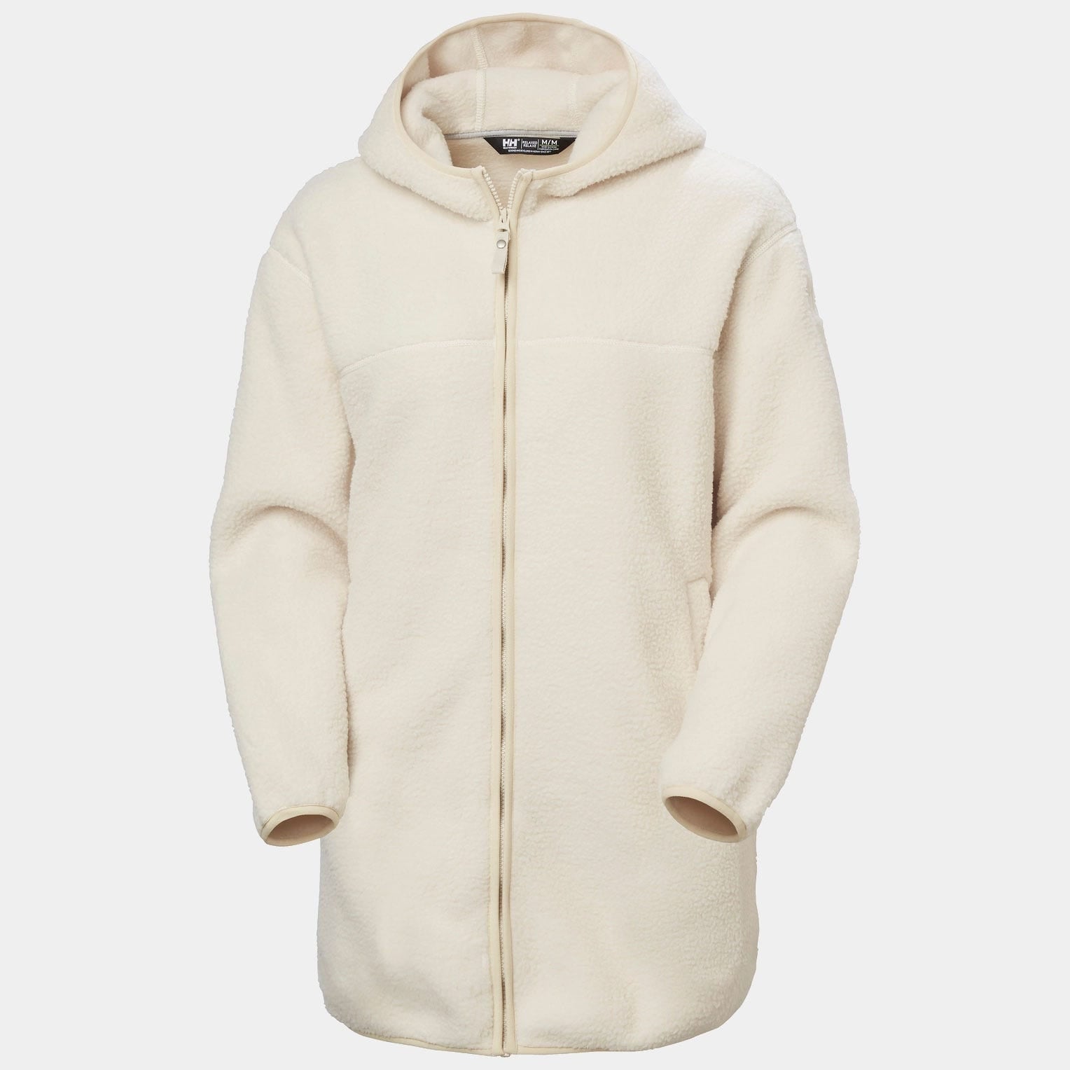 4 image of Women's Maud Pile Jacket
