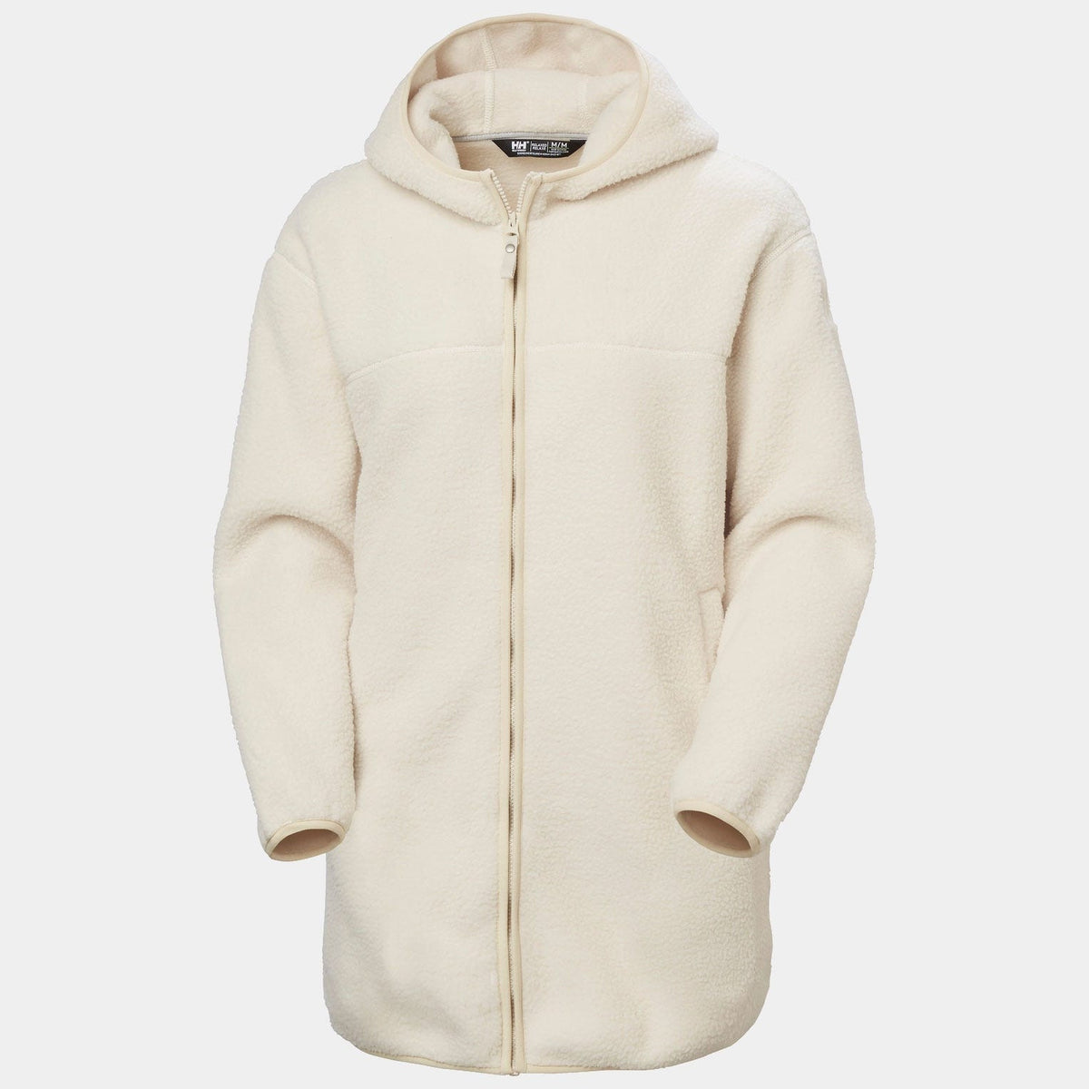 4 image of Women's Maud Pile Jacket