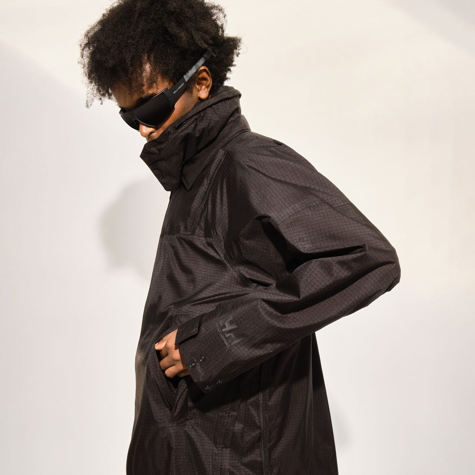 Unisex HH ARC Summer Topcoat