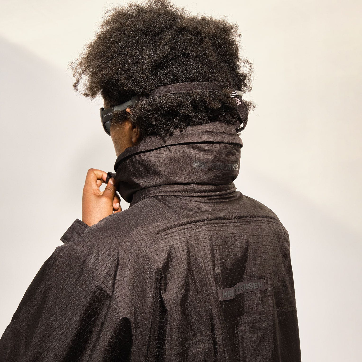 Unisex HH ARC Summer Topcoat