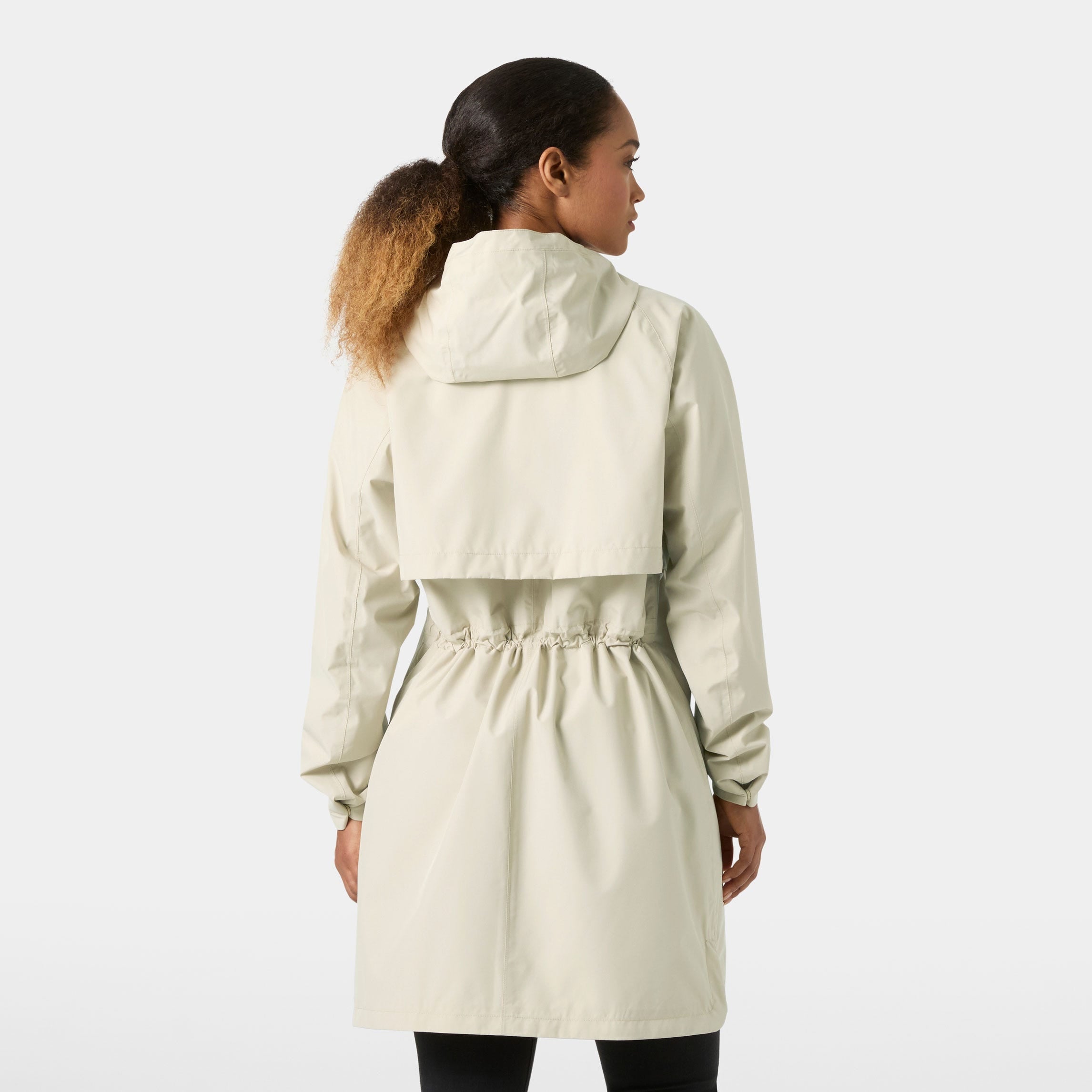 1 image of Women's Sienna Raincoat