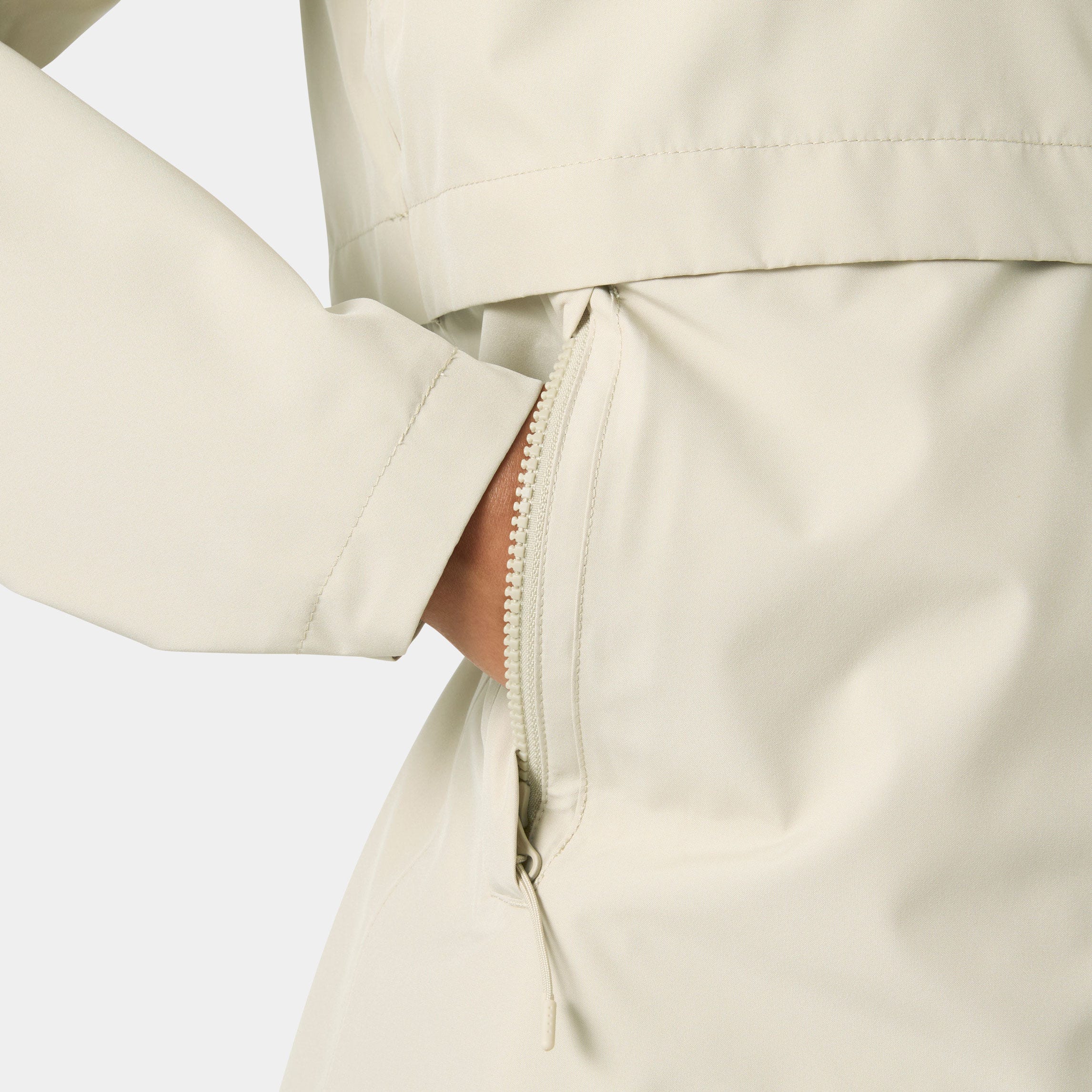 4 image of Women's Sienna Raincoat