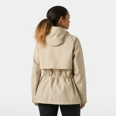 1 image of Women's Sienna Rain Jacket