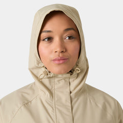 2 image of Women's Sienna Rain Jacket