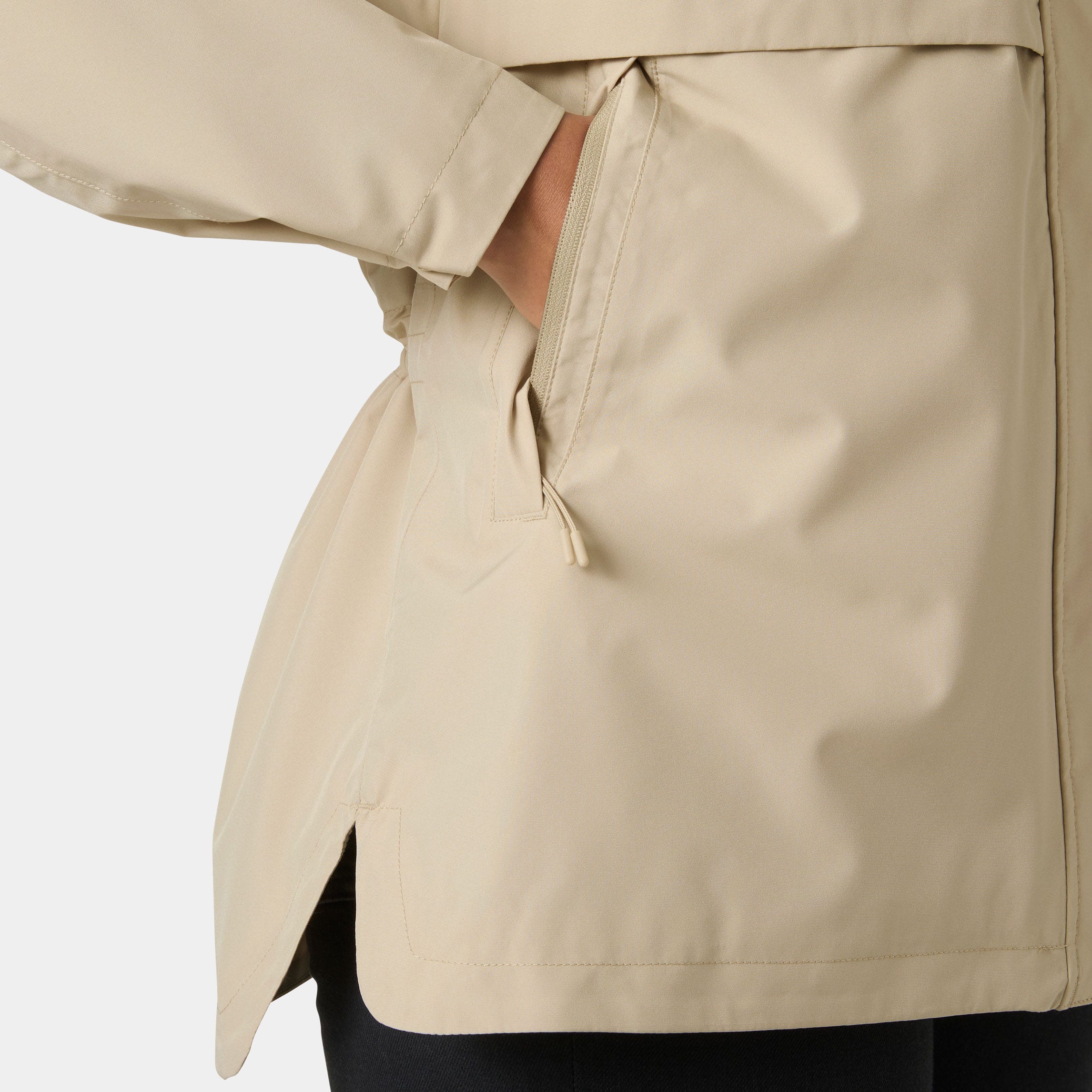 4 image of Women's Sienna Rain Jacket
