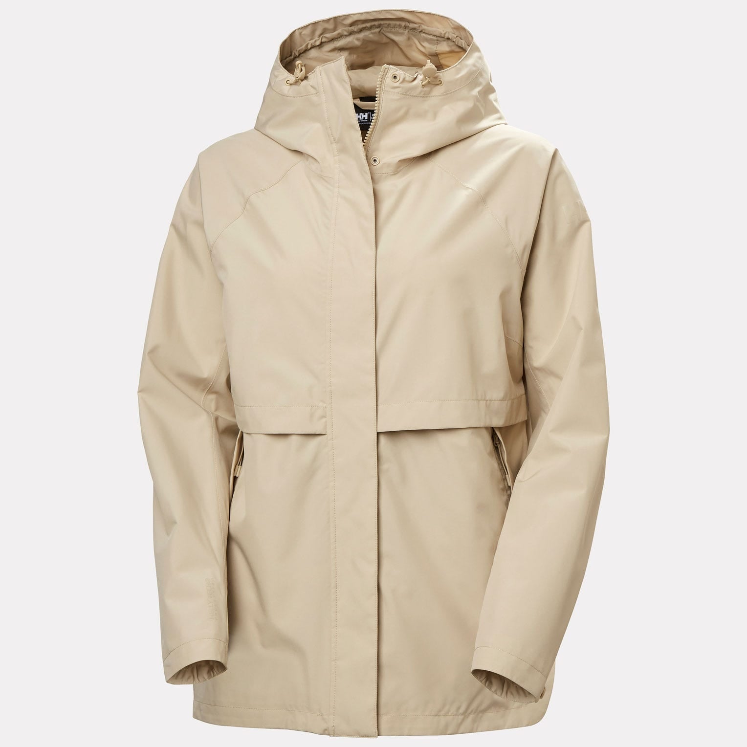 5 image of Women's Sienna Rain Jacket