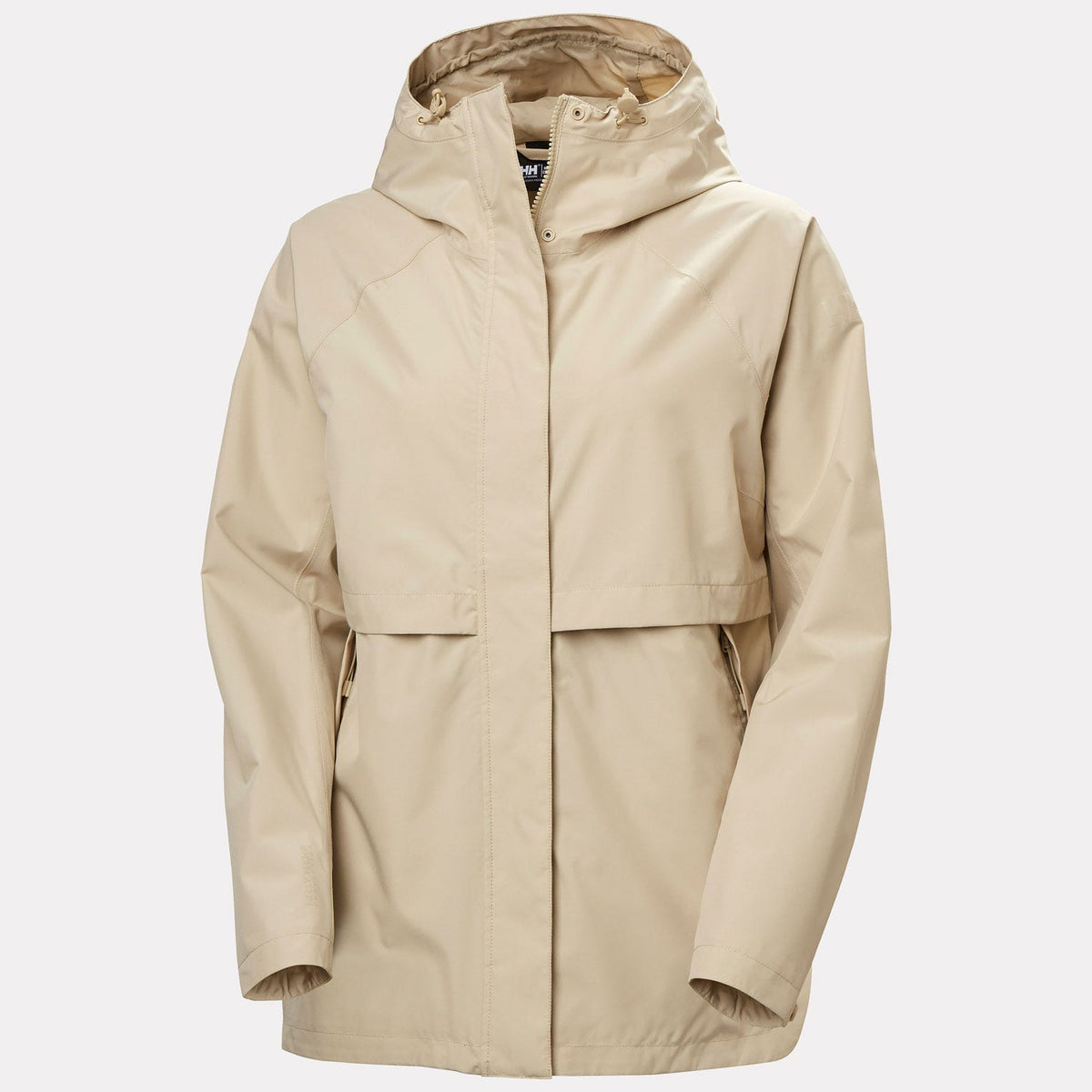 5 image of Women's Sienna Rain Jacket