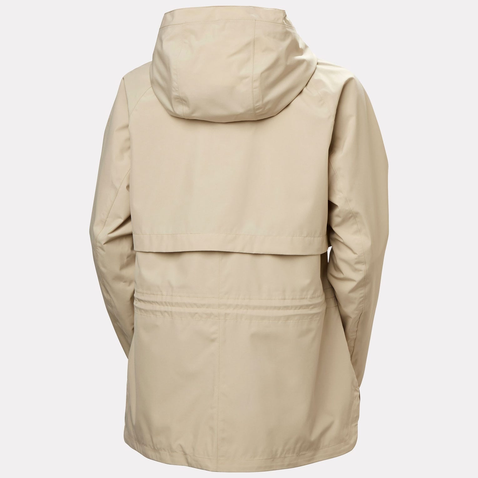 6 image of Women's Sienna Rain Jacket