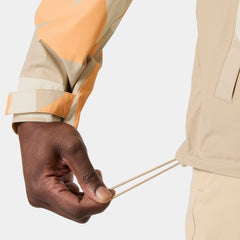 3 image of Men's Ace Graphic Rain Jacket