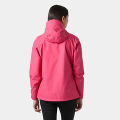1 image of Women's Seven J Rain Jacket