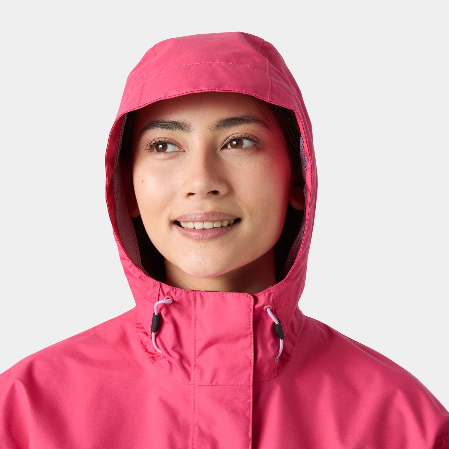 2 image of Women's Seven J Rain Jacket