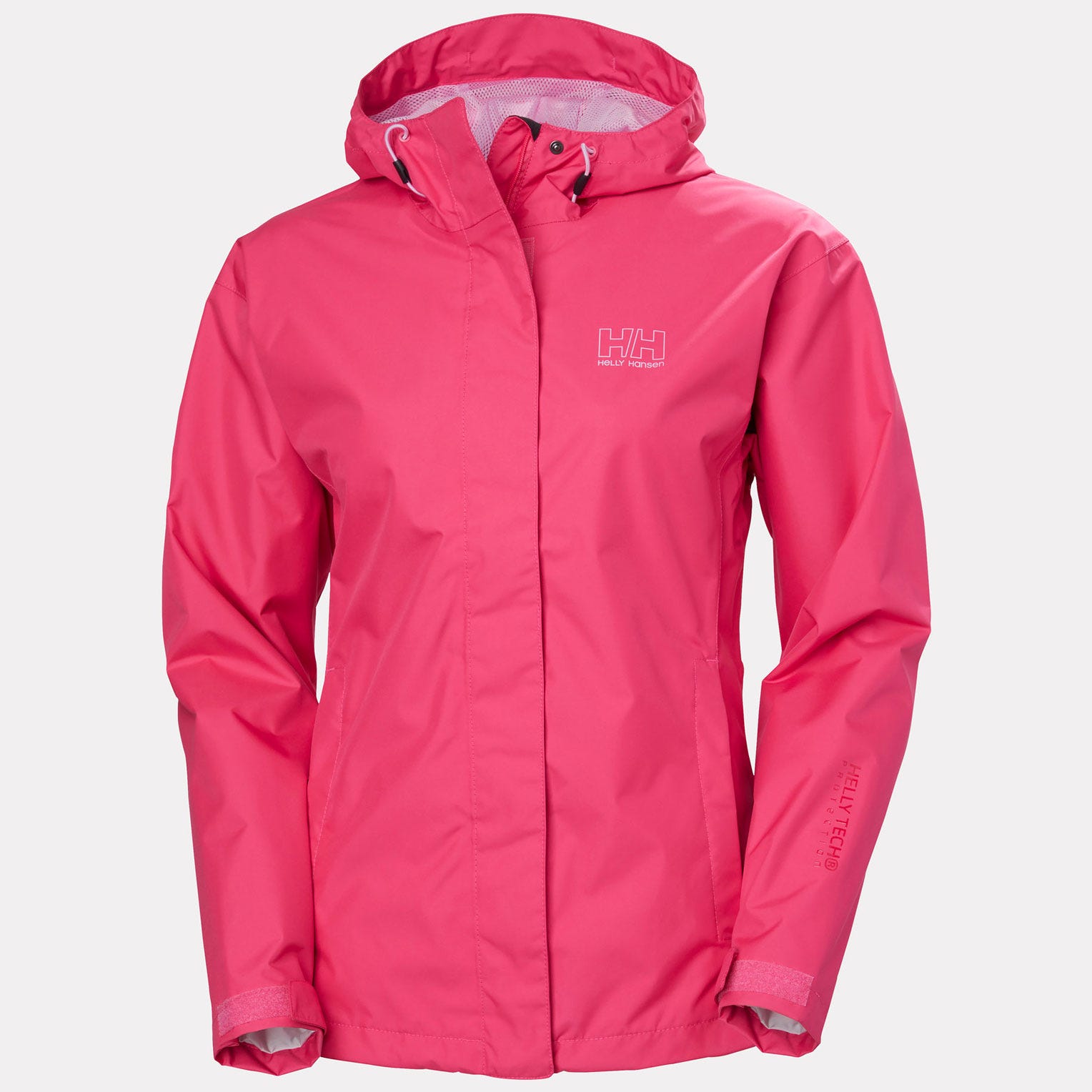 5 image of Women's Seven J Rain Jacket