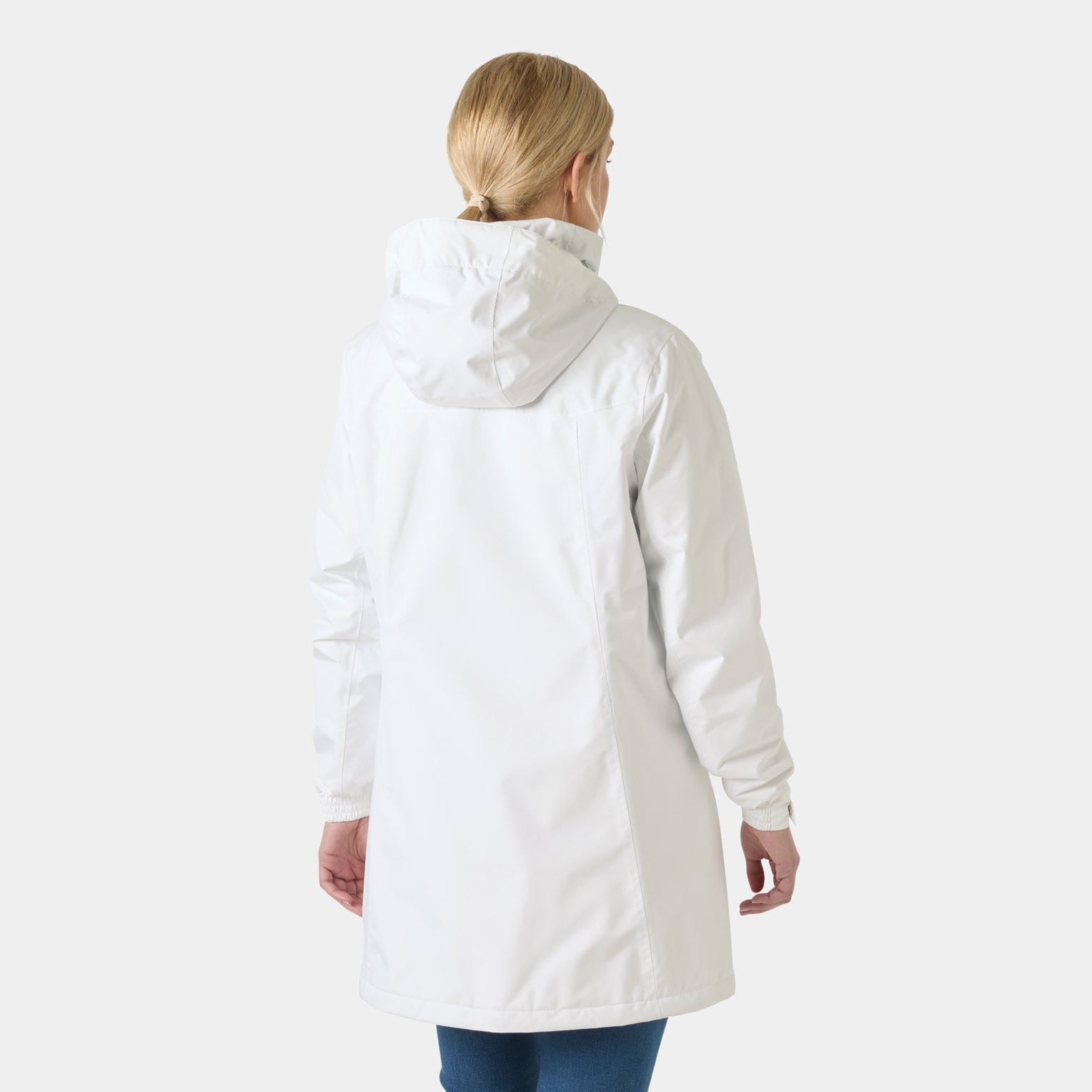 1 image of Women's Aden Insulated Coat