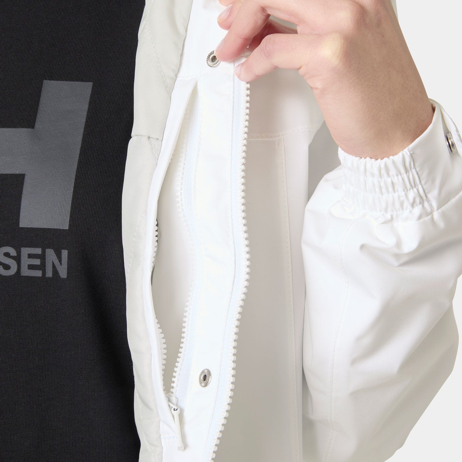 7 image of Women's Aden Insulated Coat