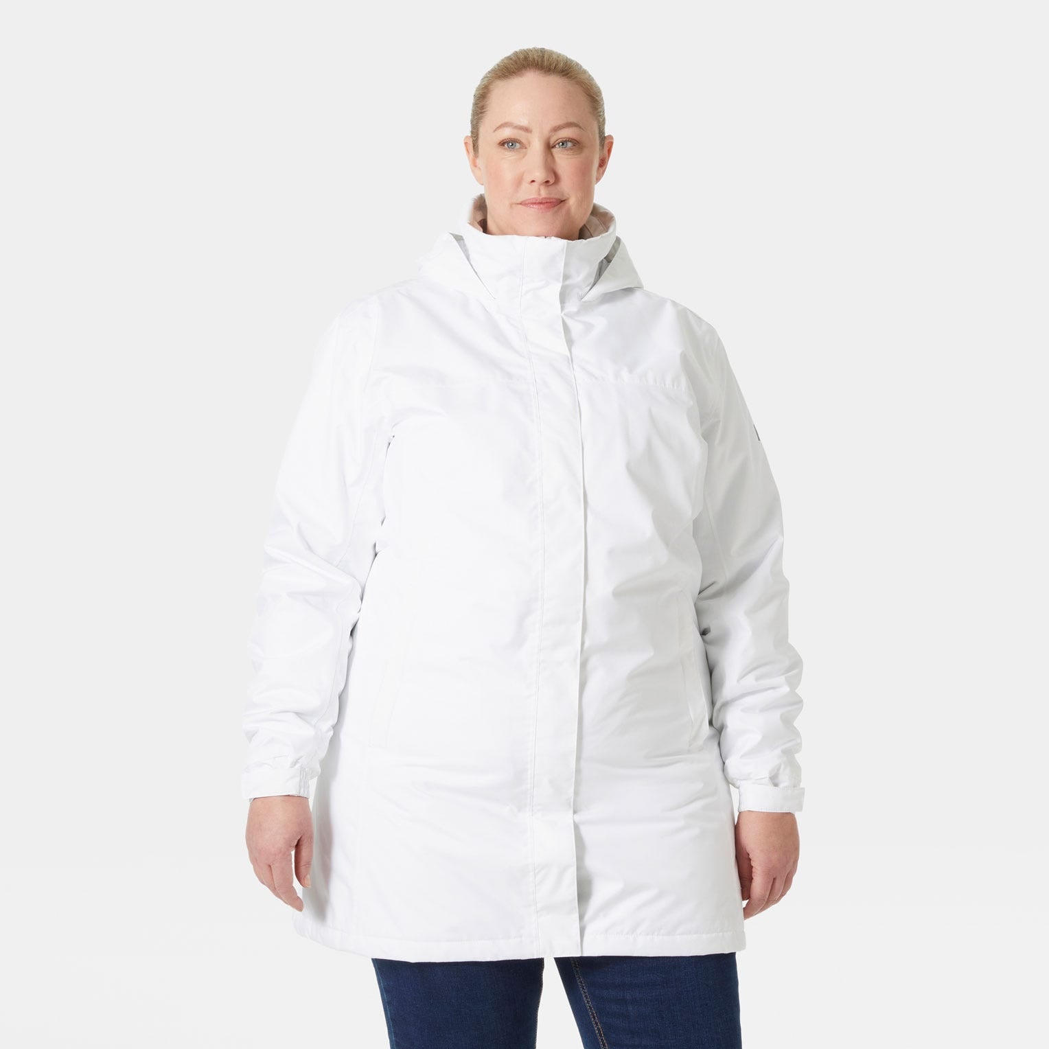 11 image of Women's Aden Insulated Coat